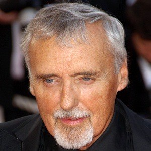 Dennis Hopper Headshot 7 of 9