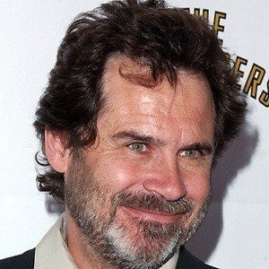 Dennis Miller Headshot 2 of 6