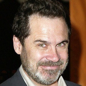 Dennis Miller Headshot 3 of 6