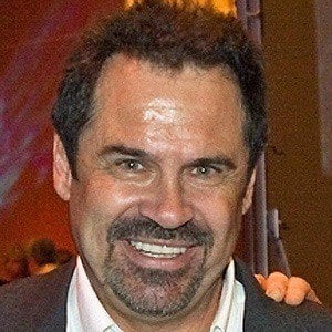 Dennis Miller Headshot 4 of 6