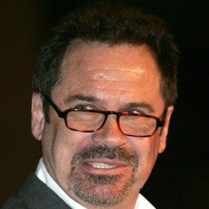 Dennis Miller Headshot 5 of 6