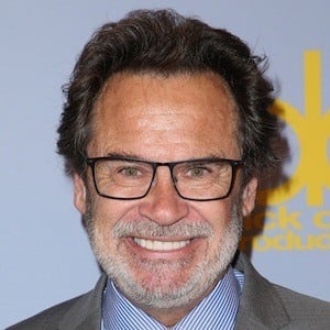 Dennis Miller Headshot 6 of 6