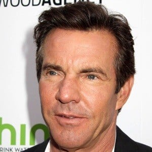 Dennis Quaid at age 59
