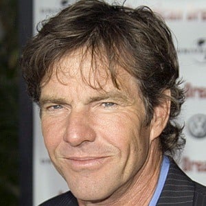 Dennis Quaid Headshot 9 of 9