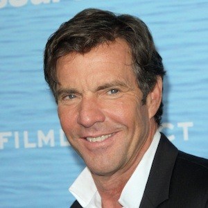 Dennis Quaid at age 56