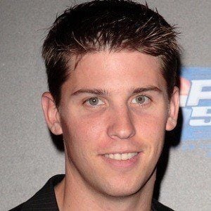 Denny Hamlin Headshot 2 of 7