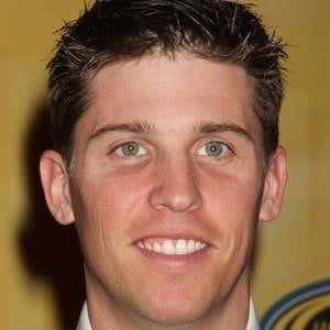 Denny Hamlin Headshot 4 of 7