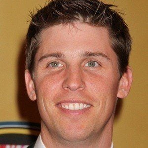 Denny Hamlin Headshot 5 of 7