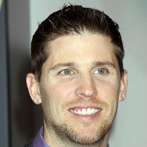 Denny Hamlin Headshot 7 of 7