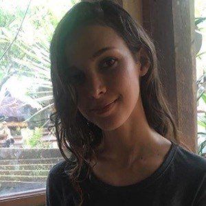 Denyse Tontz Headshot