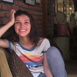 Denyse Tontz Headshot
