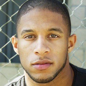 Denzel Chisolm Headshot 2 of 6