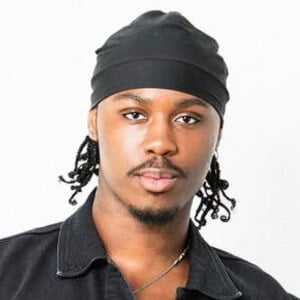 Denzel Dion Headshot 4 of 10