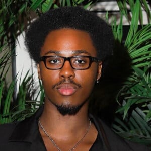 Denzel Dion Headshot 8 of 10