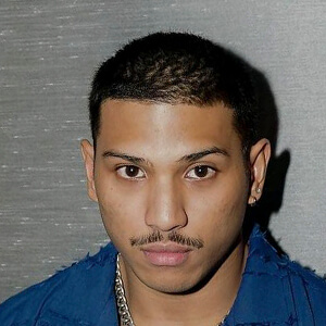 Denzel Jordan Pangeran Headshot 2 of 6