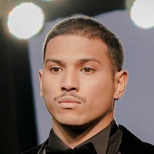 Denzel Jordan Pangeran Headshot 3 of 6