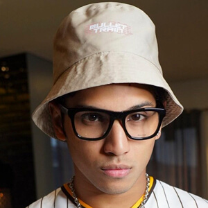 Denzel Jordan Pangeran Headshot 6 of 6