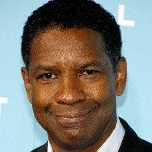 Denzel Washington - Bio, Family, Trivia | Famous Birthdays
