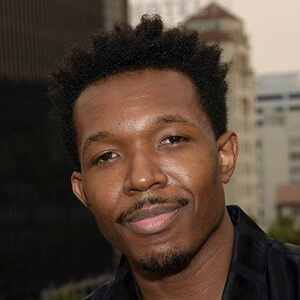 Denzel Dominique Whitaker Headshot 2 of 6