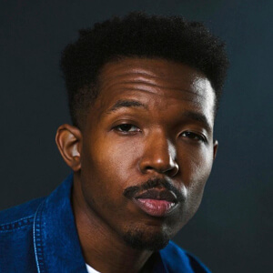 Denzel Dominique Whitaker Headshot 5 of 6