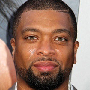 DeRay Davis Headshot 6 of 8