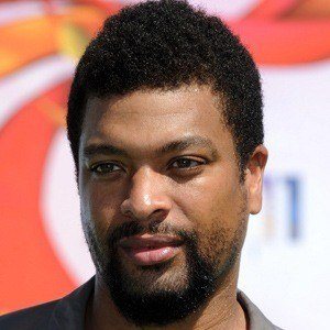 DeRay Davis Headshot 7 of 8