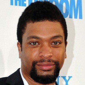 DeRay Davis at age 29