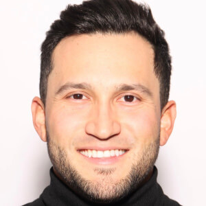 Derek Baiza Headshot 2 of 2