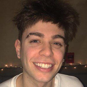 Derek Couture Headshot