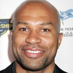 Derek Fisher Headshot 2 of 8