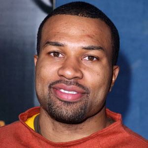 Derek Fisher Headshot 6 of 8