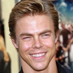 Derek Hough - Bio, Family, Trivia | Famous Birthdays