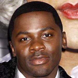 Derek Luke Headshot 7 of 10