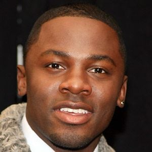 Derek Luke at age 34