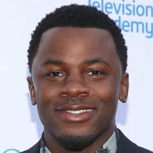 Derek Luke Headshot 9 of 10