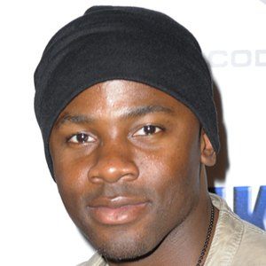 Derek Luke Headshot 10 of 10