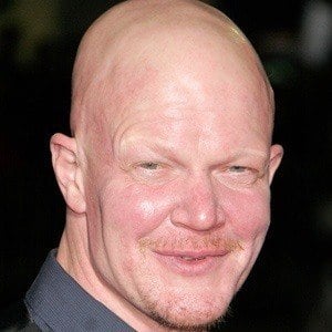 Derek Mears Headshot 2 of 10