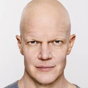 Derek Mears Headshot 7 of 10