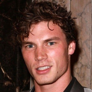 Derek Theler Headshot 9 of 9