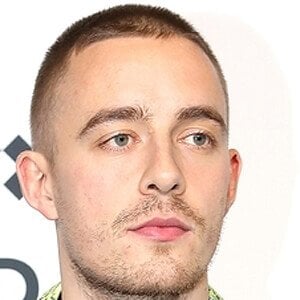 Dermot Kennedy at age 27