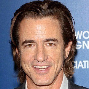 Dermot Mulroney at age 49