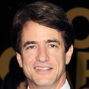 Dermot Mulroney at age 48