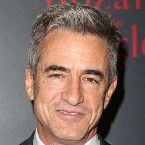 Dermot Mulroney at age 53