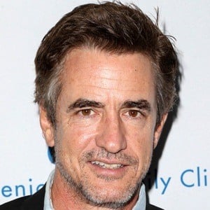 Dermot Mulroney at age 52