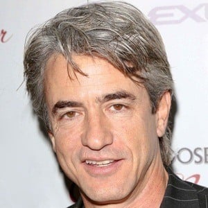 Dermot Mulroney at age 49