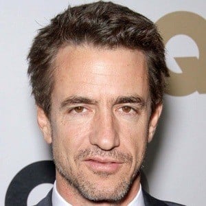 Dermot Mulroney at age 48