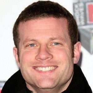 Dermot O'Leary Headshot 8 of 10