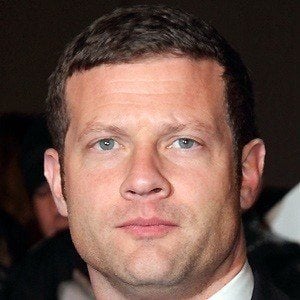 Dermot O'Leary at age 40