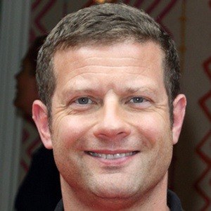 Dermot O'Leary Headshot 10 of 10