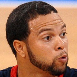 Deron Williams Headshot 5 of 6